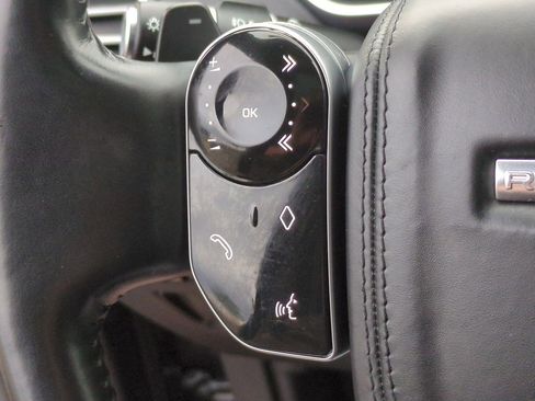 Used 2021 Land Rover Range Rover P525 Westminster Edition image 11