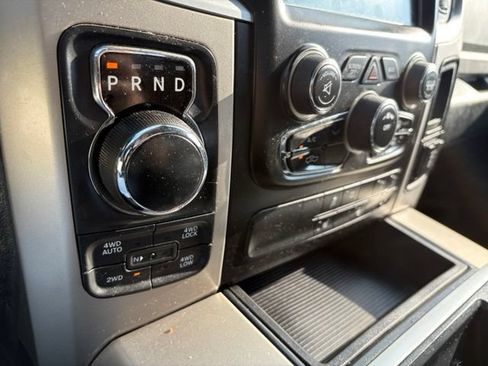 Used 2014 RAM 1500 Big Horn AWD/4WD image 30