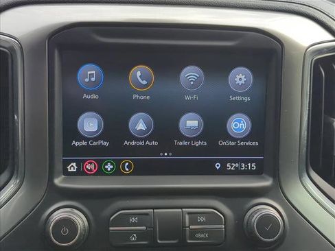 Used 2019 Chevrolet Silverado 1500 LT Trail Boss w/ Convenience Package image 13