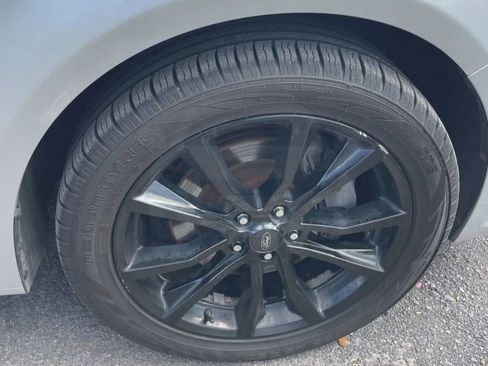 Used 2017 Ford Flex Limited w/ Limited Appearance Package AWD/4WD image 32