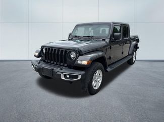 Certified 2022 Jeep Gladiator Sport AWD/4WD video 2