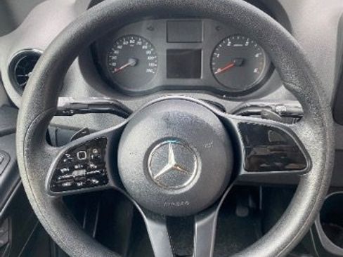 Used 2021 Mercedes-Benz Sprinter 2500 w/ Driver Convenience Package image 20