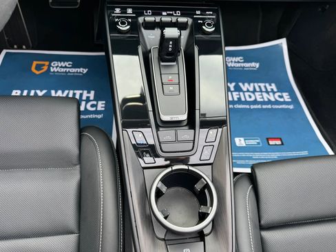 Used 2024 Porsche 911 Targa 4 GTS image 29