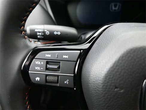 New 2026 Honda HR-V Sport image 19