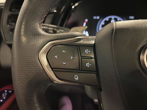 Used 2023 Lexus RX 350 F Sport image 12