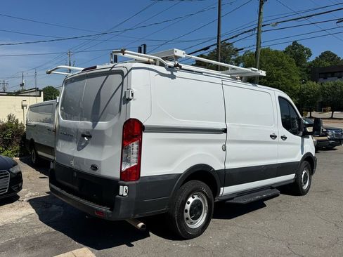Used 2020 Ford Transit 250 Low Roof w/ Load Area Protection Package RWD image 2