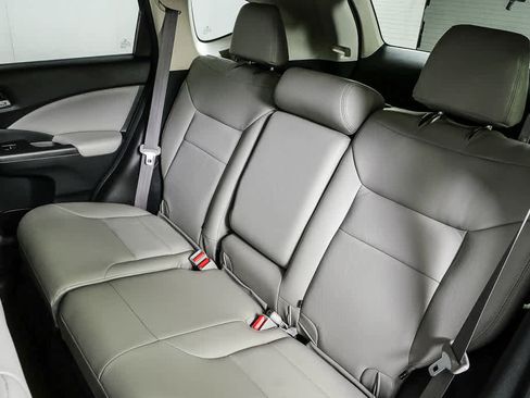 Used 2016 Honda CR-V EX image 16