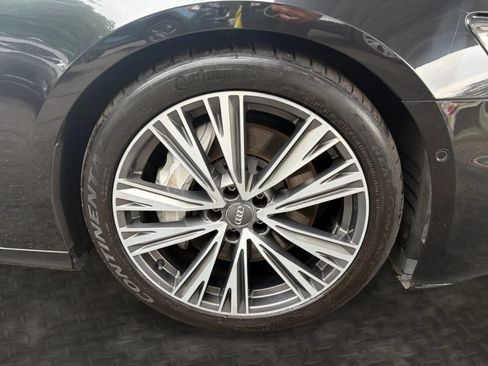 Used 2019 Audi A6 3.0T Premium Plus w/ Premium Plus Package AWD/4WD image 38
