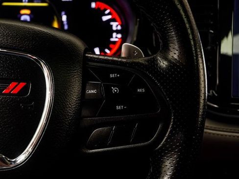 Used 2021 Dodge Durango R/T image 28