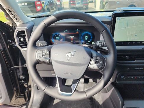 New 2025 Ford Bronco Sport Badlands w/ Badlands Tech Package image 26