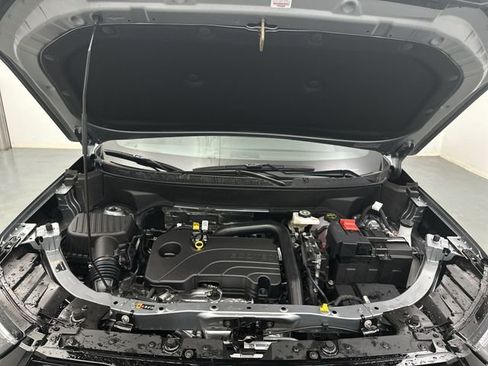 New 2026 GMC Terrain Elevation w/ Elevation Premium Package image 19