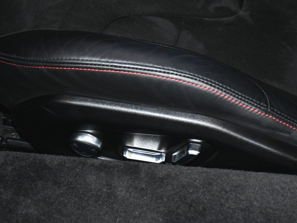 Used 2024 Lotus Emira First Edition RWD image 43
