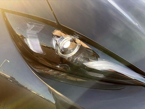 Certified 2024 MAZDA MX-5 Miata RF Grand Touring image 22