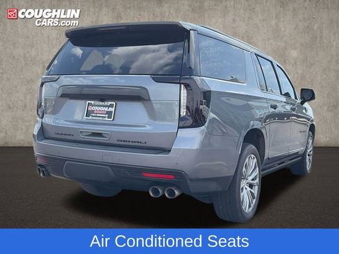 Used 2022 GMC Yukon XL Denali image 10