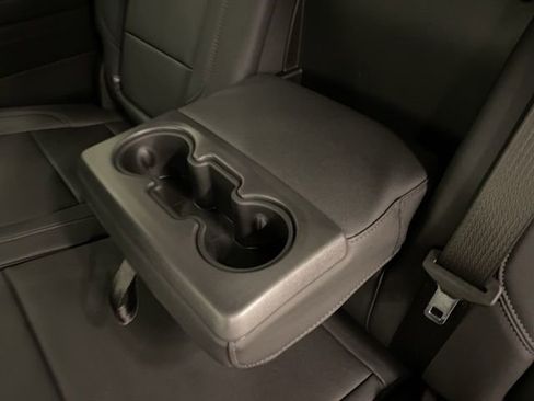 New 2026 Chevrolet Silverado 3500 LTZ w/ LTZ Plus Package image 24