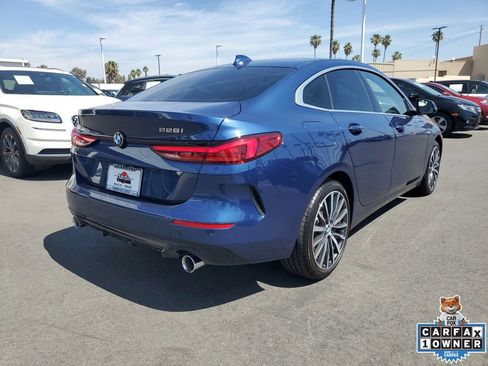 Used 2024 BMW 228i Gran Coupe w/ Convenience Package FWD image 4