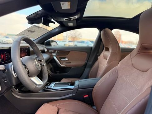 New 2026 Mercedes-Benz CLA 250 4MATIC image 18