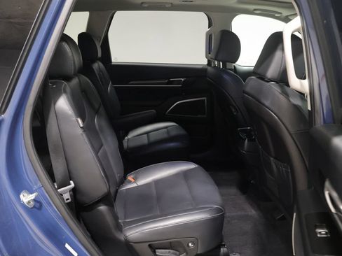 Used 2025 Kia Telluride S AWD/4WD image 21
