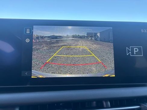 New 2026 Hyundai Tucson SEL image 24