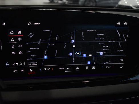 Certified 2025 Audi A5 2.0T Premium w/ Convenience Package image 19