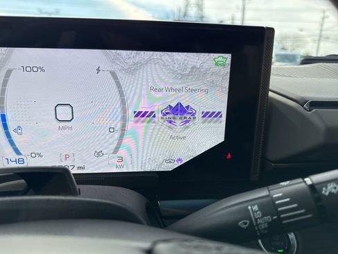 Used 2025 GMC Hummer EV 3X image 40