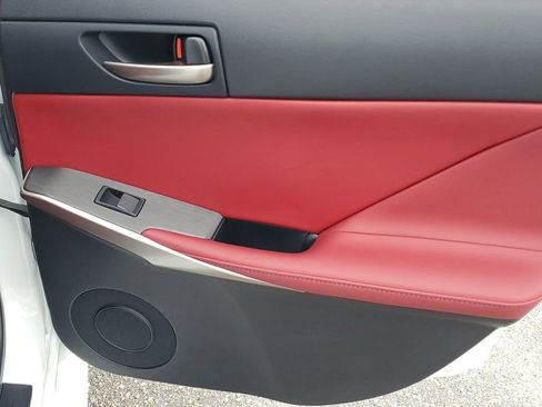 Used 2020 Lexus IS 350 F Sport image 45