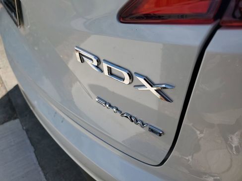 Certified 2024 Acura RDX SH-AWD image 10