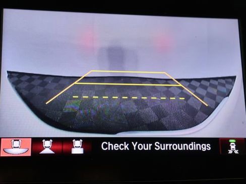 Used 2023 Honda Ridgeline Black Edition image 18