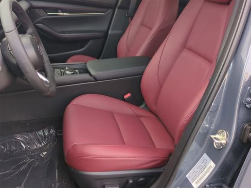 New 2026 MAZDA MAZDA3 Carbon image 15