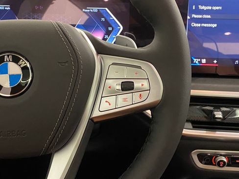 New 2026 BMW X7 xDrive40i image 30