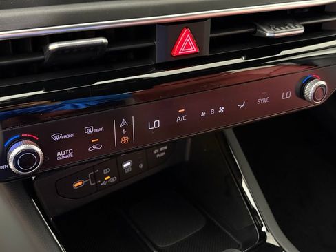 New 2026 Kia K5 GT-Line w/ GT-Line Red Interior Package AWD/4WD image 28