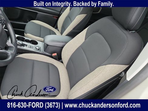 New 2025 Ford Bronco Sport Big Bend image 10