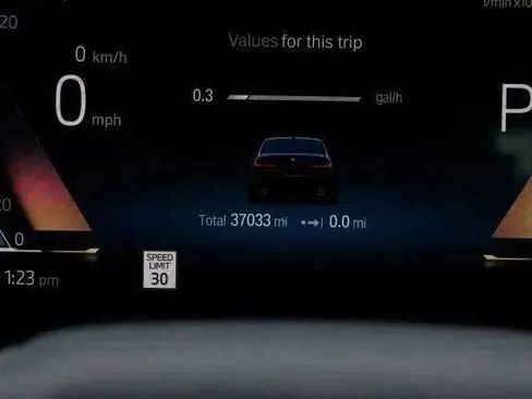 Used 2024 BMW 330i Sedan image 26