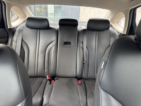 New 2026 Genesis G80 2.5T Advanced AWD/4WD image 35