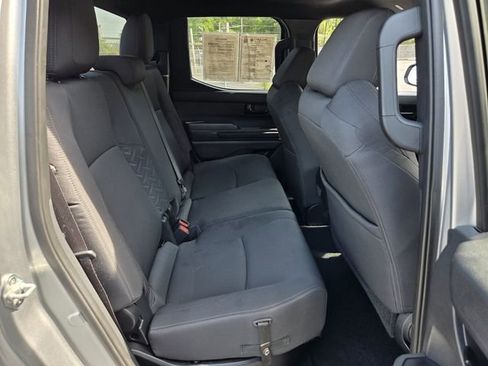 Used 2024 Toyota Tacoma SR5 image 15