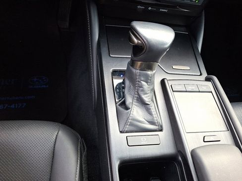 Used 2021 Lexus ES 250 w/ Premium Package image 16