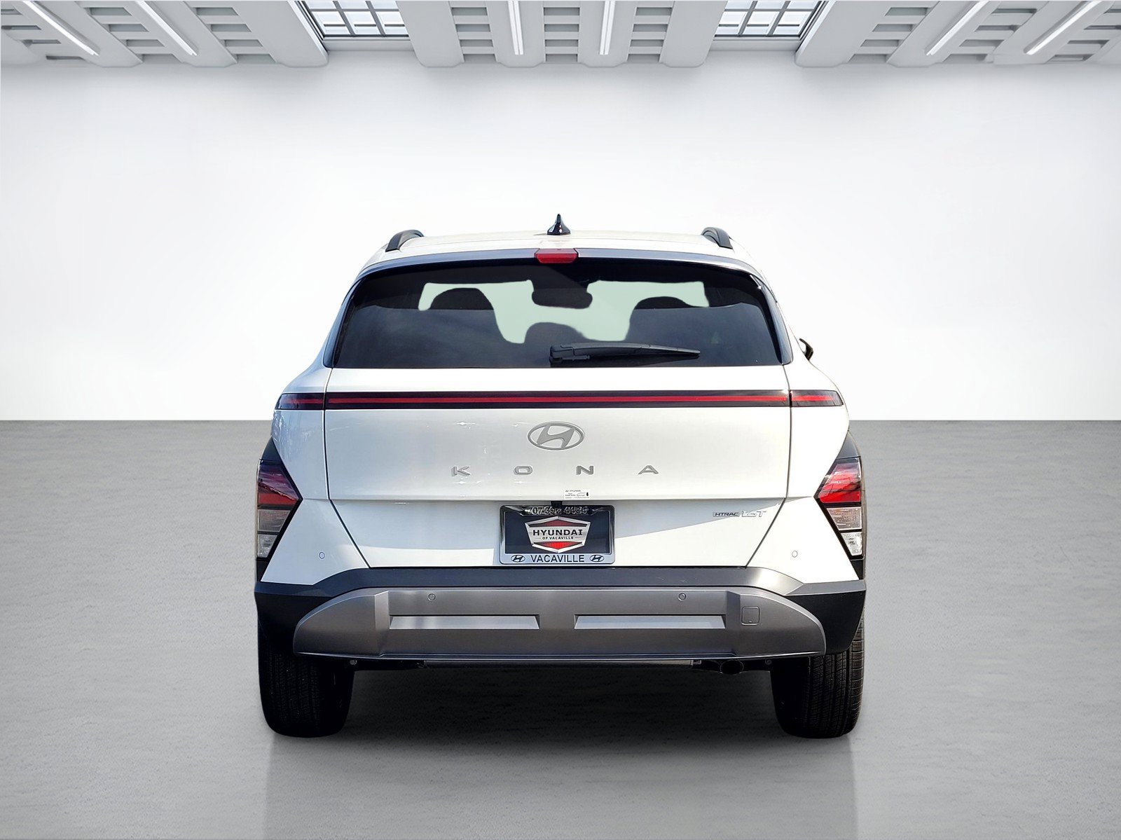 New 2026 Hyundai Kona Limited AWD/4WD image 5