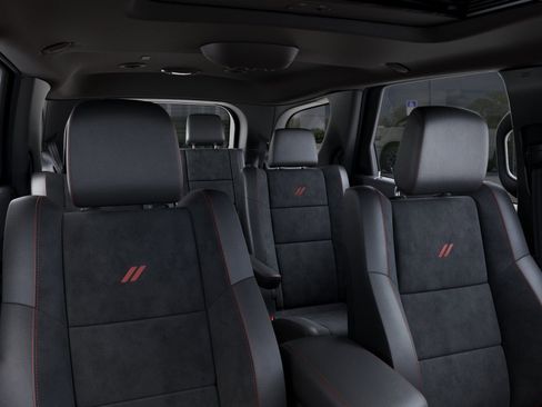 New 2026 Dodge Durango GT image 26