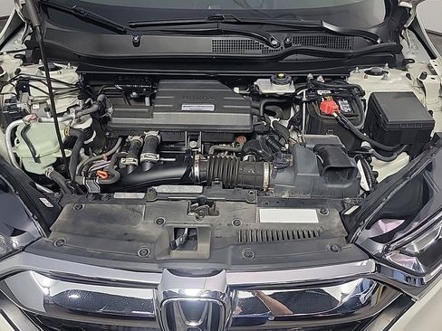Certified 2018 Honda CR-V EX-L image 13