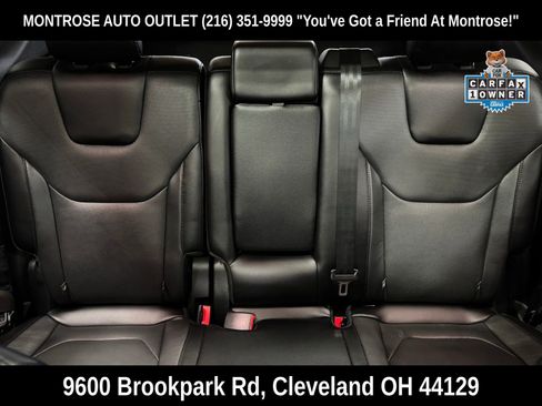 Used 2018 Ford Edge Titanium w/ Equipment Group 302A image 30