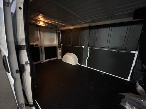 New 2026 RAM ProMaster 1500 image 31