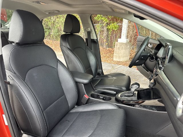 Used 2019 Kia Forte EX w/ Option Group 020 FWD image 10