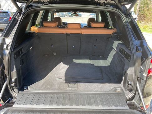 Used 2019 BMW X5 xDrive40i w/ Convenience Package image 26