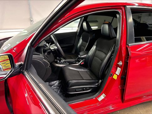Used 2016 Honda Accord Sport image 26