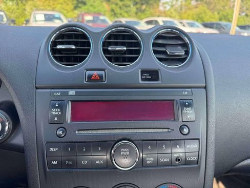 Used 2012 Nissan Altima 2.5 S FWD image 29