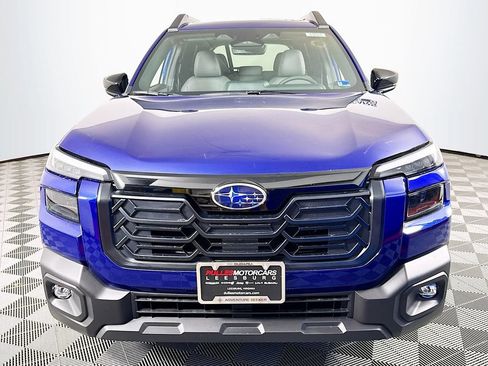 New 2026 Subaru Outback Limited AWD/4WD image 2