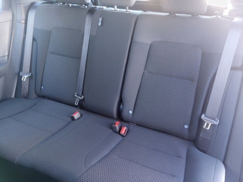 New 2026 Nissan Kicks S image 12