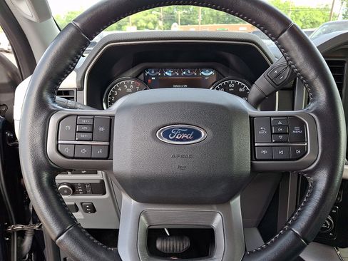Certified 2022 Ford F150 XLT w/ Equipment Group 302A High AWD/4WD image 20