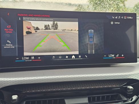 New 2025 BMW 330i xDrive Sedan image 20