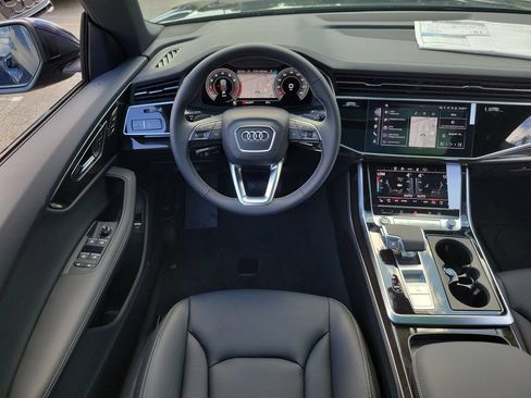 New 2026 Audi Q8 Premium Plus AWD/4WD image 22